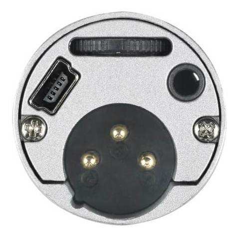 microfone para gravar podcast