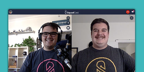 Squadcast