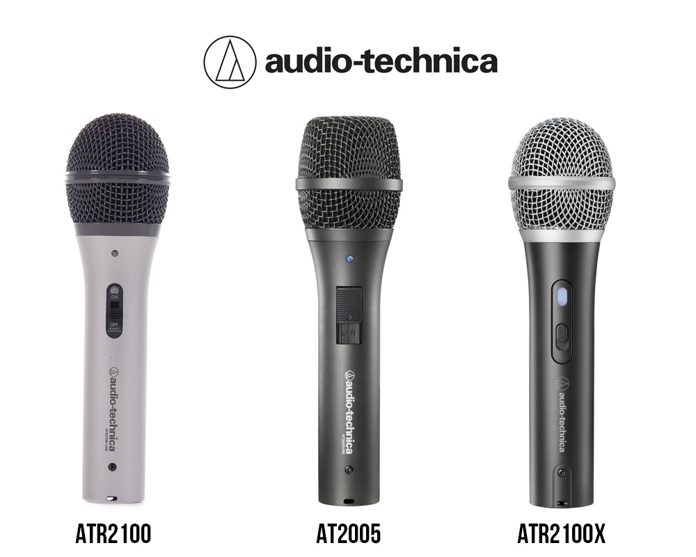 equipamentos para podcast