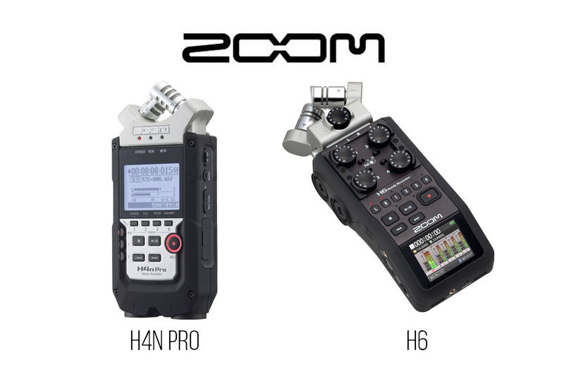 equipamentos para podcast