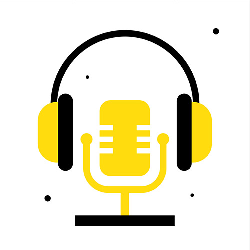 Introdução e encerramento para podcast