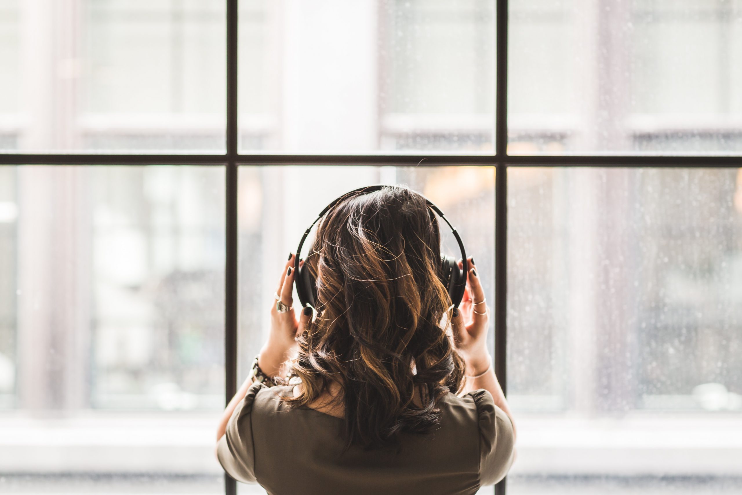 trilhas sonoras para podcast