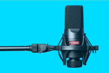 Saiba o significado de podcast