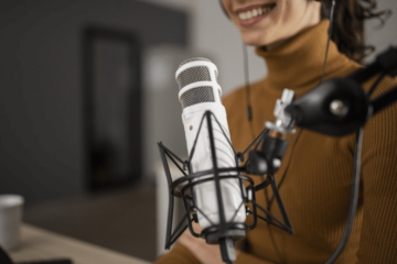 Podcasts corporativos