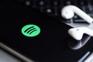 Colocar meu podcast no spotify