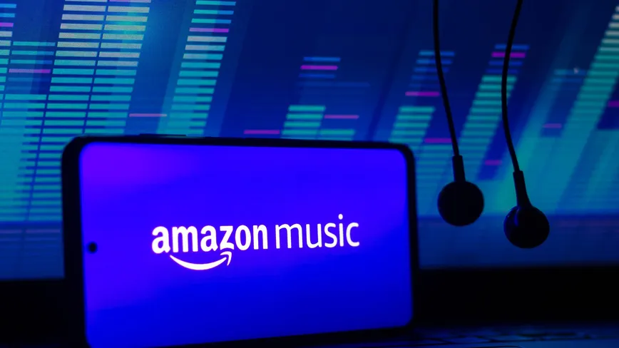 Cadastrar podcast na Amazon